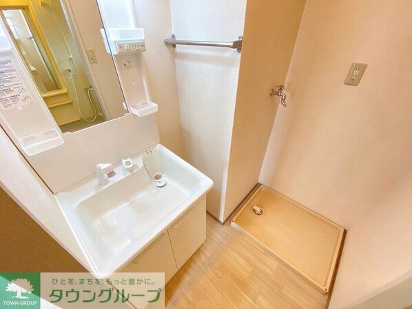 メゾン・アモーレの物件内観写真